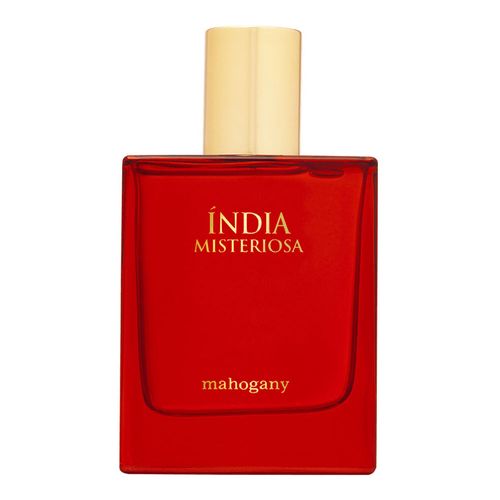 Fragrância Desodorante Índia Misteriosa Mahogany 100ml Fragrância Desodorante Índia Misteriosa Mahogany 100ml