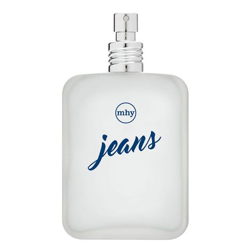 Fragrância Desodorante Jeans MHY Mahogany 100ml