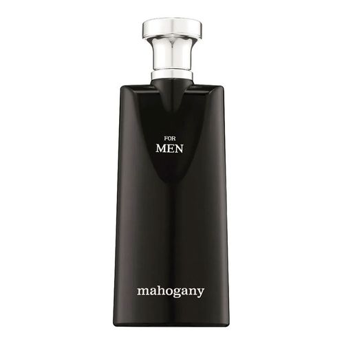 Fragrância Desodorante Mahogany for Men 100ml Fragrância Desodorante Mahogany for Men 100ml