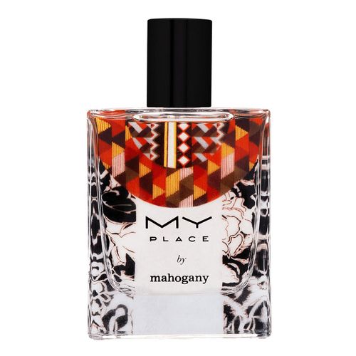 Fragrância Desodorante My Place Mahogany 100ml Fragrância Desodorante My Place Mahogany 100ml