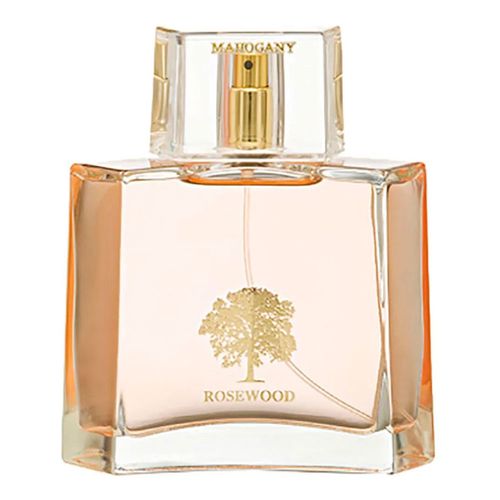 Fragrância Desodorante Rosewood Mahogany 100ml Fragrância Desodorante Rosewood Mahogany 100ml