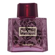 Fragrância Desodorante Secret Kisses Mahogany 100ml