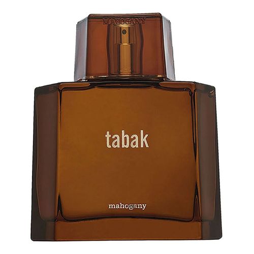 Fragrância Desodorante Tabak Mahogany 100ml