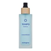Fragrância Desodorante Tempo Tropical Mahogany 145ml