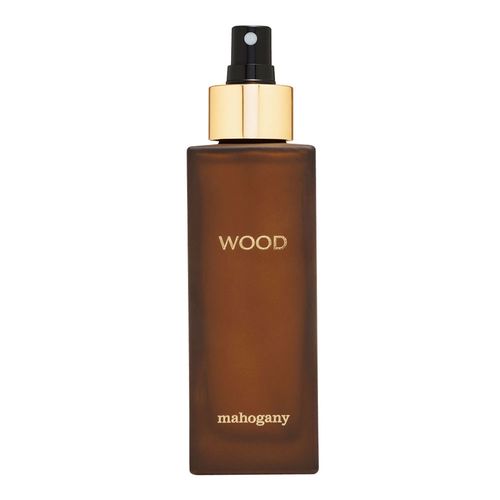 Fragrância Desodorante Wood Mahogany 145ml Fragrância Desodorante Wood Mahogany 145ml