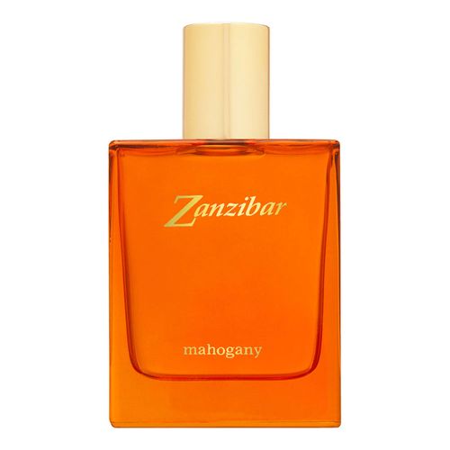 Fragrância Desodorante Zanzibar Mahogany 100ml