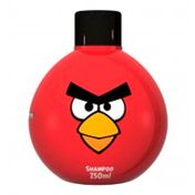 Shampoo Angry Birds Biotropic Red Birds 250ml