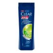 Shampoo Anticaspa Clear Men Controle e Alívio da Coceira 200ml