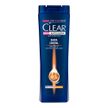 Shampoo Anticaspa Clear Queda Control 200ml