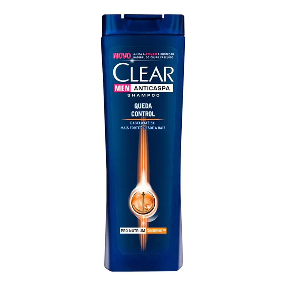SH ALL CLEAR ANTICASPA MAX FRESH MEN 200ML