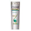Shampoo Anticaspa Clear Women Alívio da Coceira 400ml