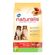Ração Naturalis Adulto Frango, Peru & Frutas Raças Médias 2Kg