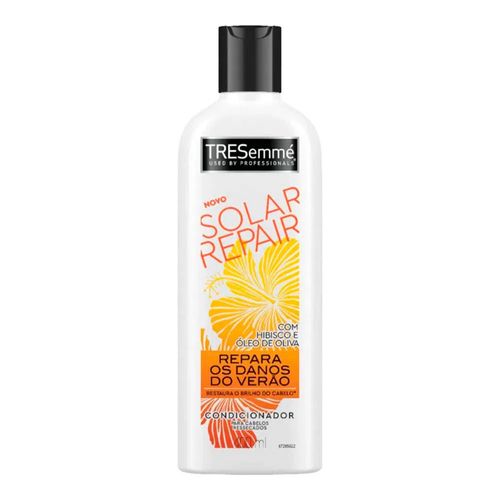 Condicionador Tresemmé Solar Repair 400ml