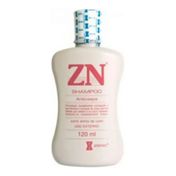 Shampoo ZN Anticaspa 120Ml