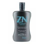 Shampoo ZN Anticaspa Stiefel 200ml