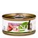 Ração ND Farmina Úmida de Atum e Lula para Gatos - 70 g