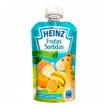 Papinha para bebe Frutas Sortidas (6m+) - Heinz