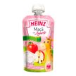 Papinha para bebe Maça com Iogurte (6m+) - Heinz
