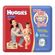 Fralda Descartável Huggies Up & Go G 19 Unidades