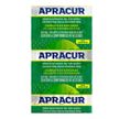 Antigripal Apracur 6 Comprimidos