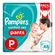 Fralda Descartável Pampers Pants P 46 Unidades
