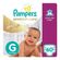 Fralda Descartável Pampers Premium Care G 60 Unidades