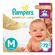 Fralda Descartável Pampers Premium Care M 72 Unidades