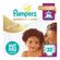 Fralda Descartável Pampers Premium Care XXG 32 Unidades