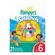 Fralda Descartável Pampers Splashers 6 21 Unidades Fralda Descartável Pampers Splashers 6 21 Unidades