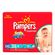 Fralda Descartável Pampers Supersec Hiper XXG 36 Unidades