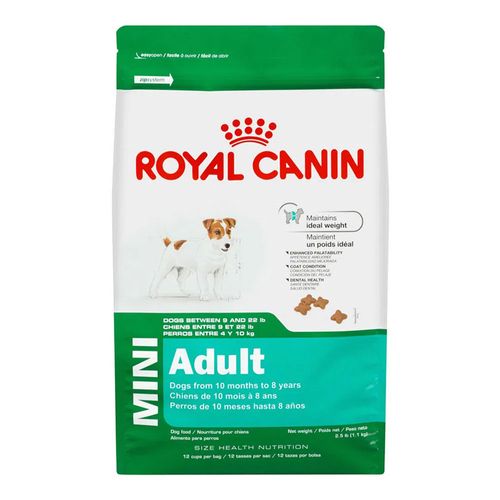 Ração Royal Canin Mini Adult Ração Royal Canin Mini Adult