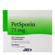 Petsporin 75mg com 12 Comprimidos
