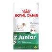 Ração Royal Canin Mini Junior
