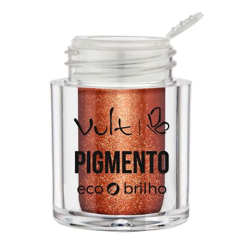 Pigmento Vult Eco Brilho P101 1,5g Pigmento Vult Eco Brilho P101 1,5g