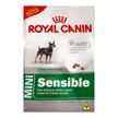Ração Royal Canin Mini Sensible