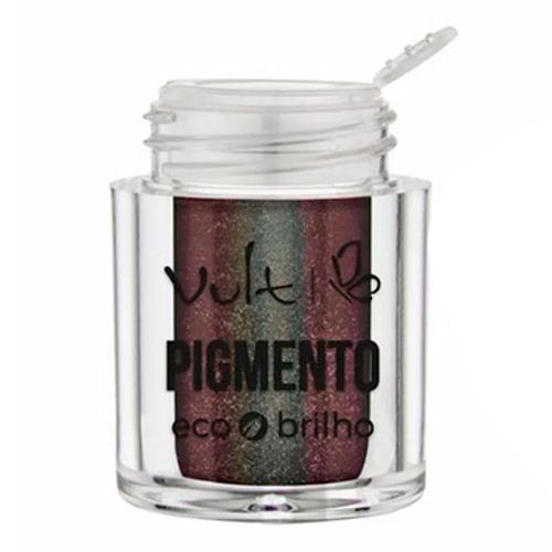Pigmento Vult Eco Brilho P104 1,5g Pigmento Vult Eco Brilho P104 1,5g