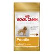 Ração Royal Canin Poodle 30 Adult