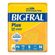 Fralda Geriátrica Bigfral Plus Média 9 Unidades Fralda Geriátrica Bigfral Plus Média 9 Unidades