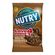 Barra de Cereal Nutry Bolo de Chocolate 4 Unidades