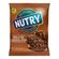 Barra de Cereal Nutry Bolo de Chocolate C/ 3 Unidades