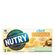 Barra de Cereal Nutry Diet Banana C/ 3 Unidades