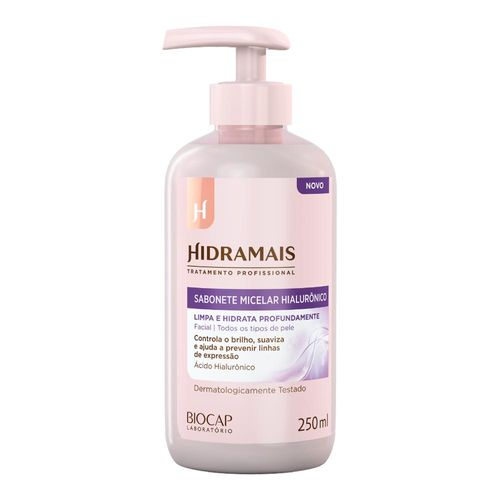 769649---Sabonete-Liquido-Facial-Hidramais-Micelar-Acido-Hialuronico-500ml-1 769649---Sabonete-Liquido-Facial-Hidramais-Micelar-Acido-Hialuronico-500ml-1