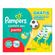 Fralda Pampers Confort Sec Pants XXG 52 Unidades + Meinha Puket