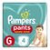Fralda Pampers Pants Ajuste Total G 4 Unidades
