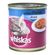 Ração Úmida Whiskas Adulto Lata Patê Peixe