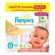 Fralda Pampers Premium Care G 68 Unidades + Livro Fisher Price
