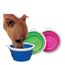 Bebedouro de Silicone Pet Club Dog Sport