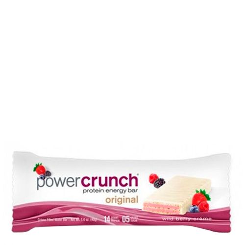 Power Crunch 40g - BNRG
