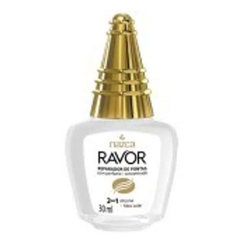 Reparador de Pontas Com Perfume Ravor - 30ml Reparador de Pontas Com Perfume Ravor - 30ml