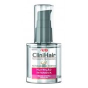 Reparador de Pontas Niely Clinhair Nutrição Intensiva 30ml